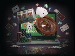 Зеркало Casino Vabank